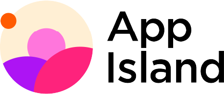 App Island Logo
